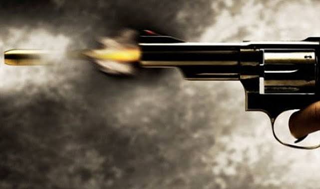MASSACRE AT SCHOOL!